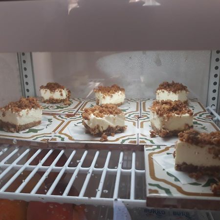 Sweet Suite Margherita B&B 마르게리타디사보이아 외부 사진