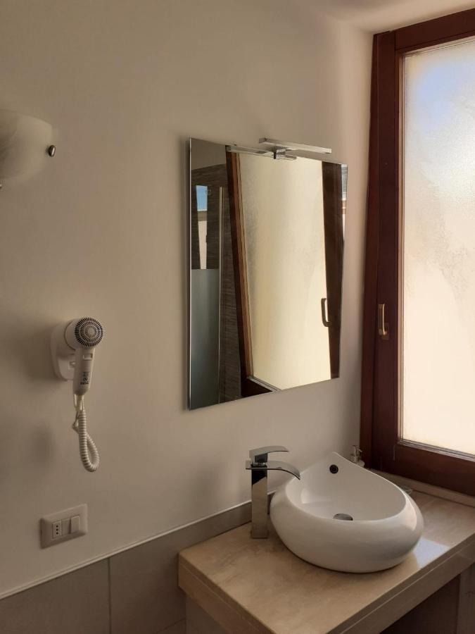 Sweet Suite Margherita B&B 마르게리타디사보이아 외부 사진