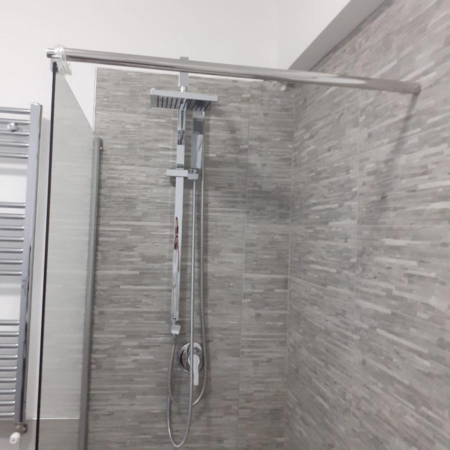 Sweet Suite Margherita B&B 마르게리타디사보이아 외부 사진