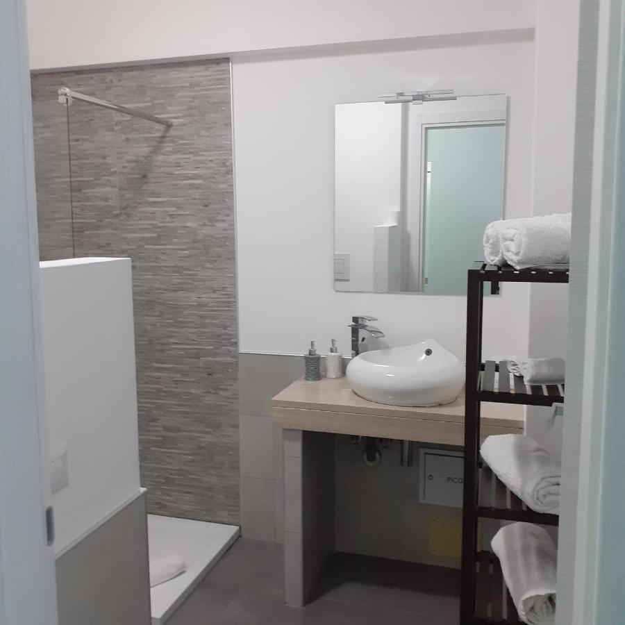 Sweet Suite Margherita B&B 마르게리타디사보이아 외부 사진