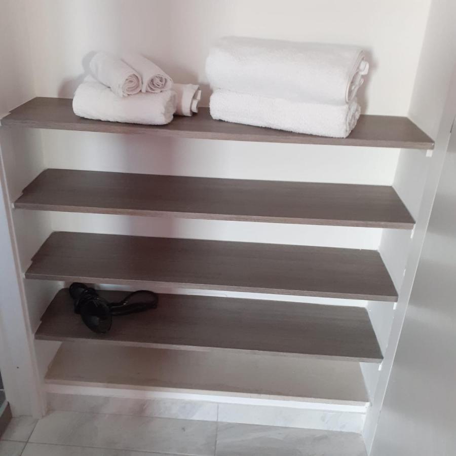 Sweet Suite Margherita B&B 마르게리타디사보이아 외부 사진