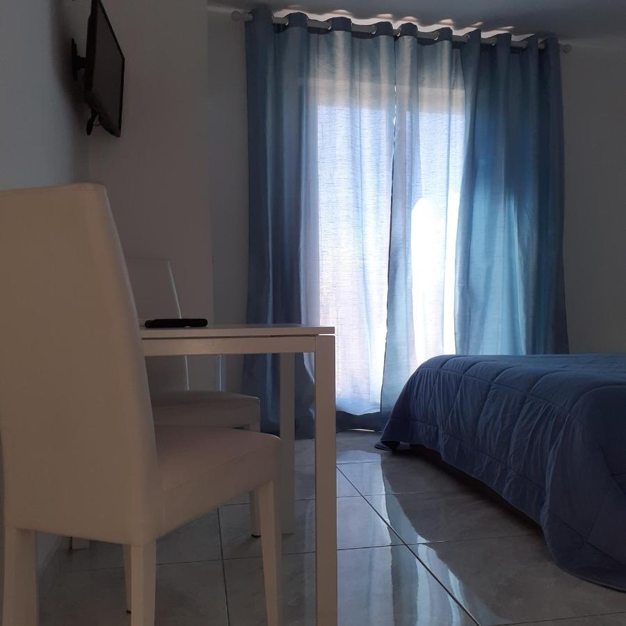 Sweet Suite Margherita B&B 마르게리타디사보이아 외부 사진