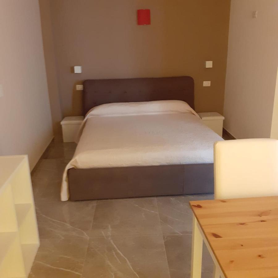 Sweet Suite Margherita B&B 마르게리타디사보이아 외부 사진
