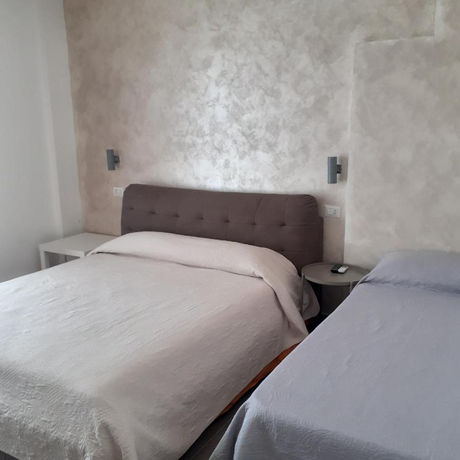Sweet Suite Margherita B&B 마르게리타디사보이아 외부 사진