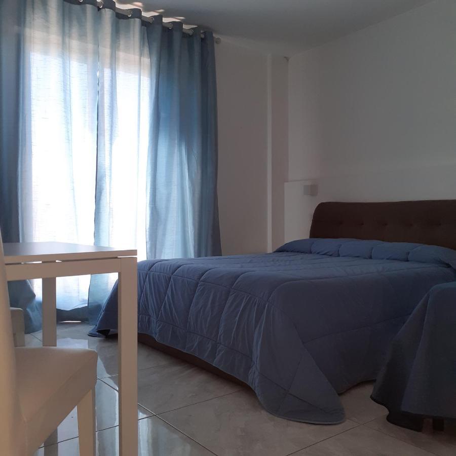 Sweet Suite Margherita B&B 마르게리타디사보이아 외부 사진