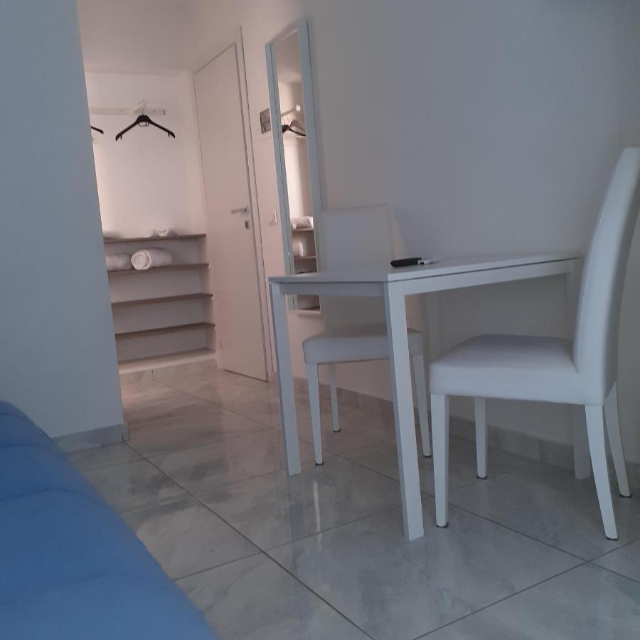 Sweet Suite Margherita B&B 마르게리타디사보이아 외부 사진