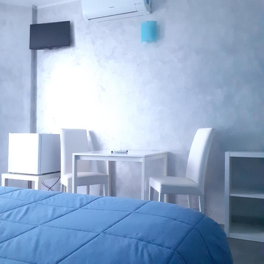 Sweet Suite Margherita B&B 마르게리타디사보이아 외부 사진