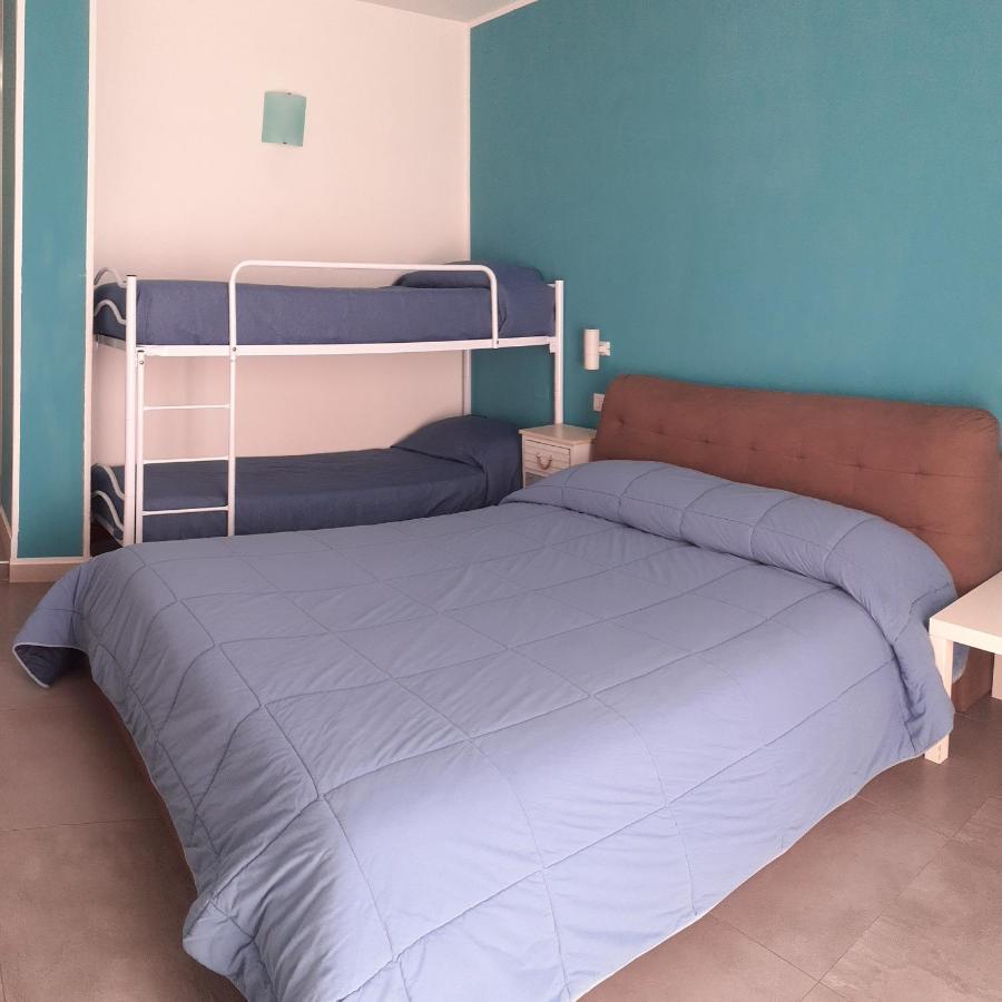 Sweet Suite Margherita B&B 마르게리타디사보이아 외부 사진