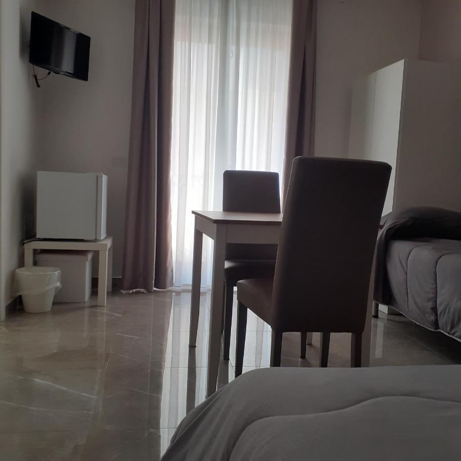 Sweet Suite Margherita B&B 마르게리타디사보이아 외부 사진