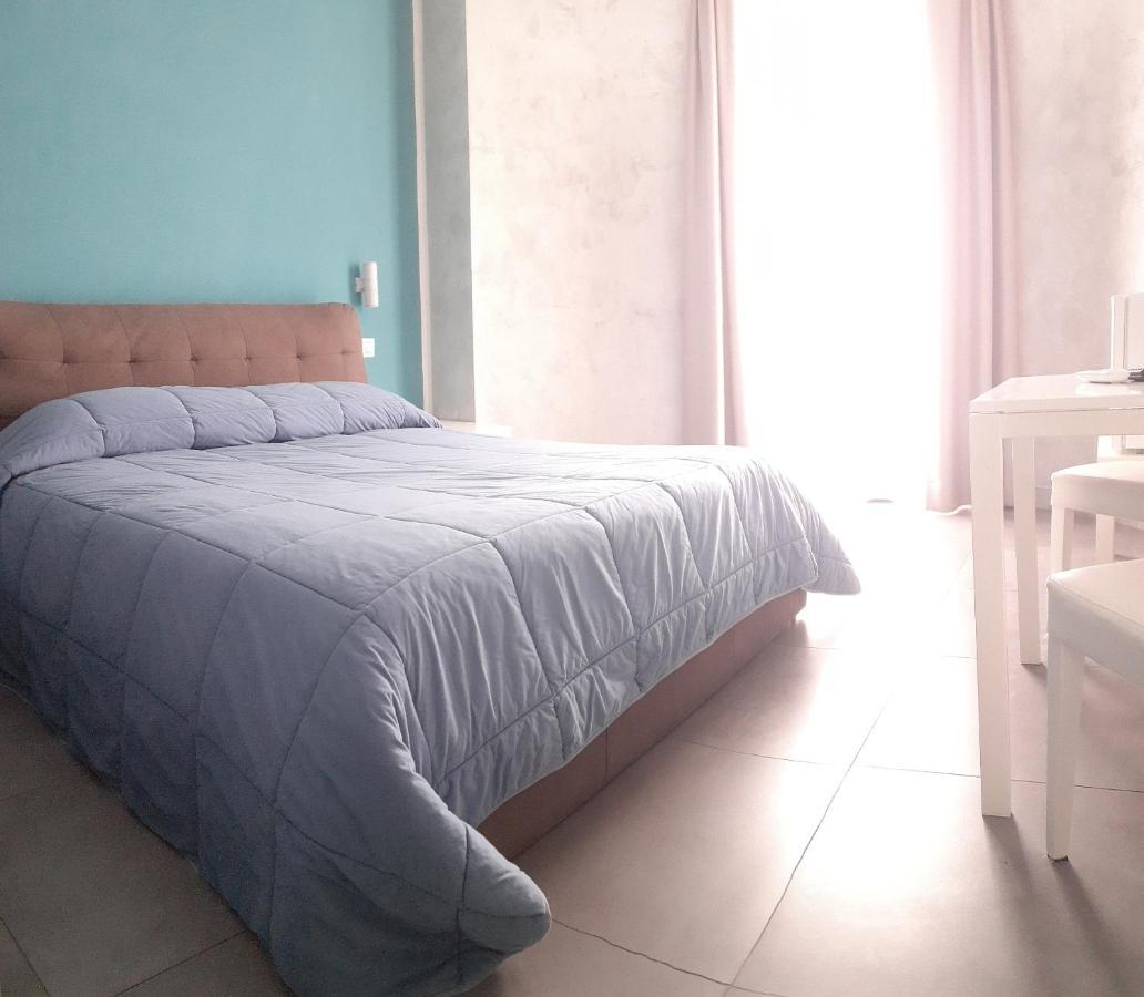 Sweet Suite Margherita B&B 마르게리타디사보이아 외부 사진