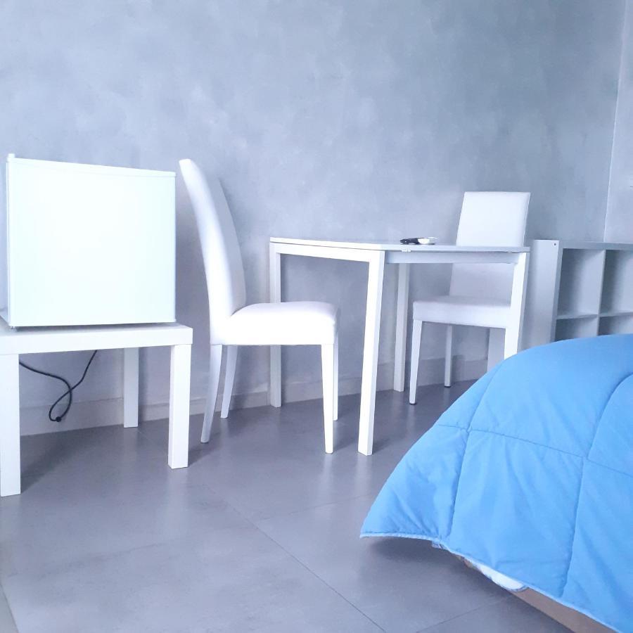 Sweet Suite Margherita B&B 마르게리타디사보이아 외부 사진