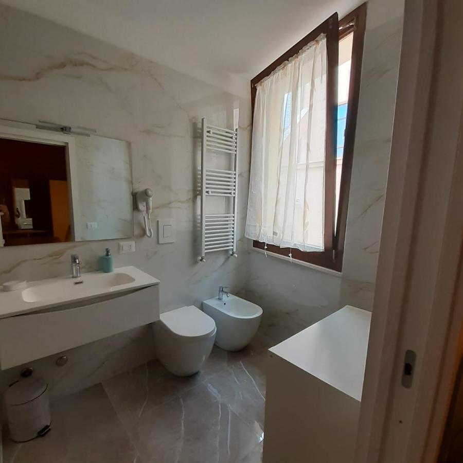 Sweet Suite Margherita B&B 마르게리타디사보이아 외부 사진